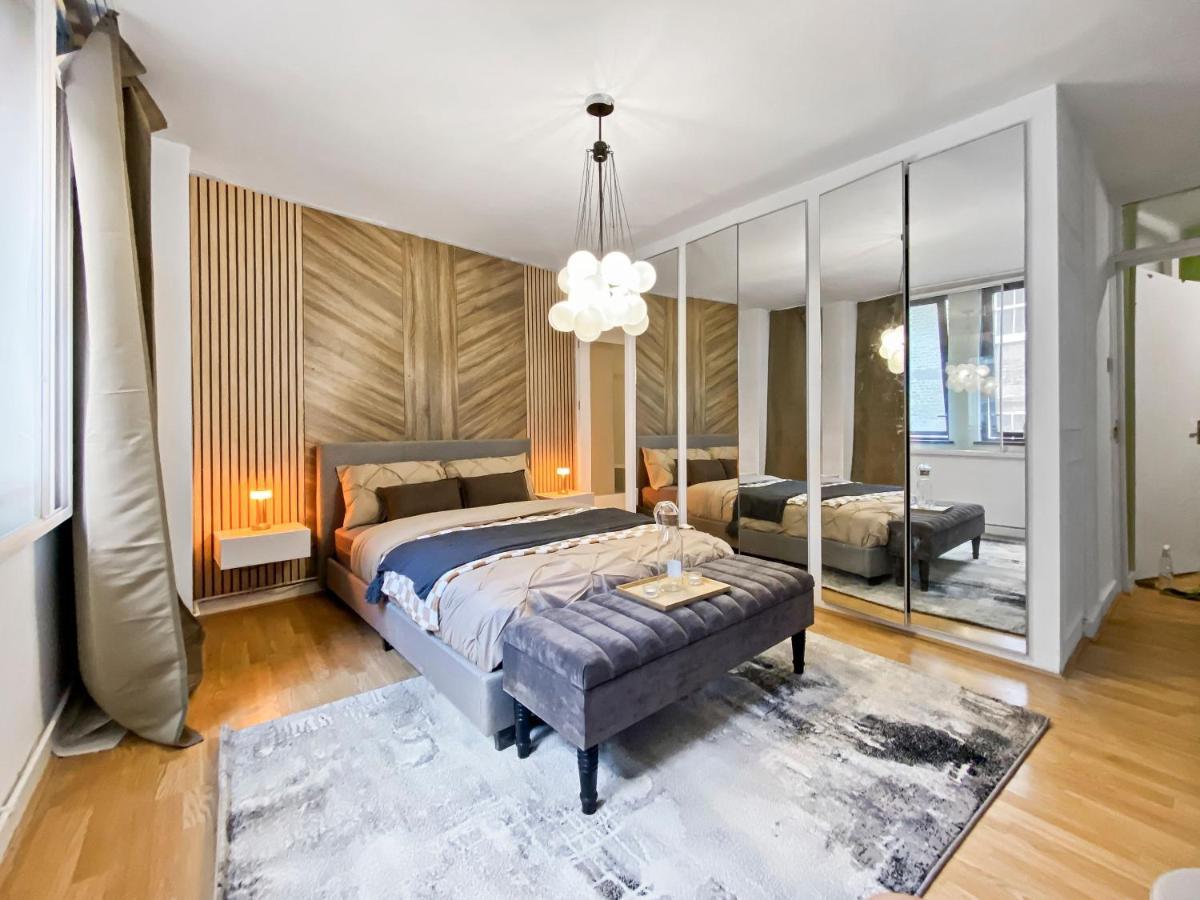 Charming Gem II 2Bd 2Ba Retreat Apartment London Exterior photo