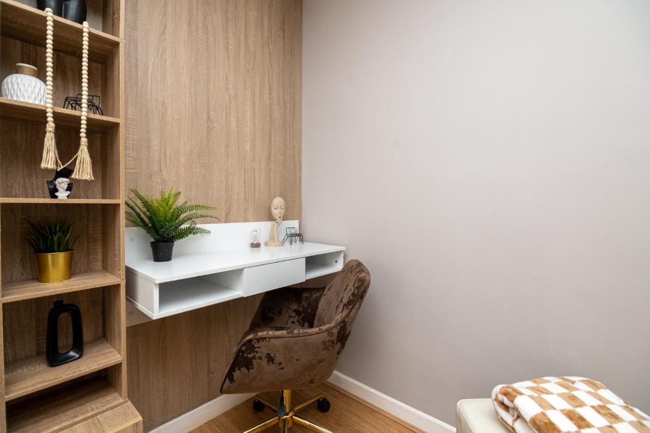 Charming Gem II 2Bd 2Ba Retreat Apartment London Exterior photo